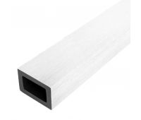 Балясина ДПК Co-Extrusion Белый