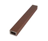Балясина ДПК Co-Extrusion Махагон