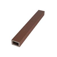 Балясина ДПК Co-Extrusion Махагон