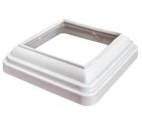 Крышка нижняя Co-Extrusion Белый