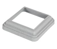 Крышка нижняя Co-Extrusion Серый