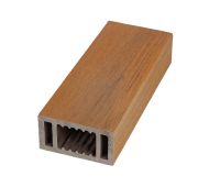 Перило нижнее ДПК Co-Extrusion Тик