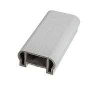 Перило верхнее ДПК Co-Extrusion Белый