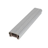 Перило верхнее ДПК Co-Extrusion Серый