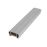 Перило верхнее ДПК Co-Extrusion Серый