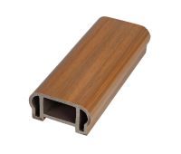 Перило верхнее ДПК Co-Extrusion Тик