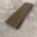 Фасадная панель Wood-X 156х21 Венге 3D от производителя  EasyDecking по цене 523 р