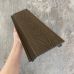 Фасадная панель Wood-X 156х21 Венге 3D от производителя  EasyDecking по цене 523 р
