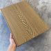 Ступень из ДПК Wood-Х 348х22 Дуб 3D от производителя  EasyDecking по цене 2 810 р