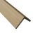Угол ДПК Co-extrusion 57х57 Oak