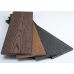 Штакетник Tehno Венге от производителя  Ecodecking по цене 449 р