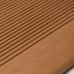 Ступень Tehno полнотелая Бронза от производителя  Ecodecking по цене 2 900 р Ступень Tehno полнотелая Бронза от производителя  Ecodecking по цене 2 900 р