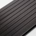 Террасная доска ДПК Extra Графит от производителя  Ecodecking по цене 515 р Террасная доска ДПК Extra Графит от производителя  Ecodecking по цене 515 р