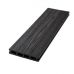 Террасная доска ДПК Extra plus Графит от производителя  Ecodecking по цене 512 р Террасная доска ДПК Extra plus Графит от производителя  Ecodecking по цене 512 р