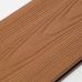 Террасная доска ДПК Komfort 3D Бронза от производителя  Ecodecking по цене 605 р Террасная доска ДПК Komfort 3D Бронза от производителя  Ecodecking по цене 605 р