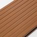 Террасная доска ДПК Komfort 3D Бронза от производителя  Ecodecking по цене 605 р Террасная доска ДПК Komfort 3D Бронза от производителя  Ecodecking по цене 605 р