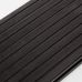 Террасная доска ДПК Komfort 3D Графит от производителя  Ecodecking по цене 559 р Террасная доска ДПК Komfort 3D Графит от производителя  Ecodecking по цене 559 р