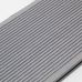 Террасная доска ДПК Tehno пустотелая Серый от производителя  Ecodecking по цене 496 р Террасная доска ДПК Tehno пустотелая Серый от производителя  Ecodecking по цене 496 р