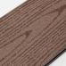 Террасная доска ДПК Tehno пустотелая Шоколад от производителя  Ecodecking по цене 453 р Террасная доска ДПК Tehno пустотелая Шоколад от производителя  Ecodecking по цене 453 р