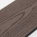 Террасная доска ДПК Tehno пустотелая Венге от производителя  Ecodecking по цене 453 р Террасная доска ДПК Tehno пустотелая Венге от производителя  Ecodecking по цене 453 р