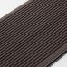 Террасная доска ДПК Tehno пустотелая Венге от производителя  Ecodecking по цене 453 р Террасная доска ДПК Tehno пустотелая Венге от производителя  Ecodecking по цене 453 р