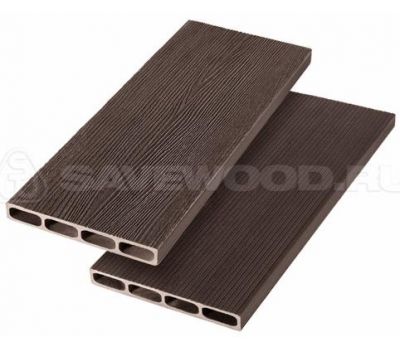 Грядочная доска ДПК с 3D-текстурой SW Rubus Терракот от производителя  Savewood по цене 752 р Грядочная доска ДПК с 3D-текстурой SW Rubus Терракот от производителя  Savewood по цене 752 р