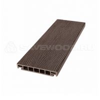 Террасная доска SW Salix (S) (R) Терракот Террасная доска SW Salix (S) (R) Терракот