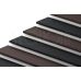 Ступень ДПК Evolution 3D WOOD Black от производителя  Sequoia по цене 2 552 р