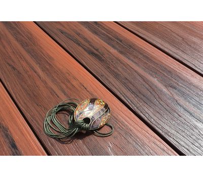 Террасная доска ПРАКТИК Мультиколор Этна (Под заказ) от производителя  Terrapol по цене 1 009 р