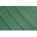 Террасная доска ПРАКТИК Моноколор Изумруд (Под заказ) от производителя  Terrapol по цене 968 р