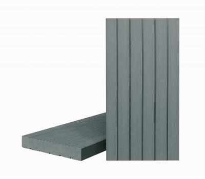 Террасная доска КЛАССИК полнотелая без паза Анис (Под заказ) от производителя Terrapol по цене 1 531 р Террасная доска КЛАССИК полнотелая без паза Анис (Под заказ) от производителя Terrapol по цене 1 531 р