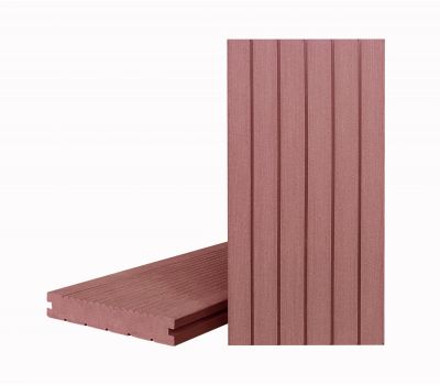 Террасная доска КЛАССИК полнотелая с пазом Абрикос (Под заказ) от производителя Terrapol по цене 1 264 р Террасная доска КЛАССИК полнотелая с пазом Абрикос (Под заказ) от производителя Terrapol по цене 1 264 р