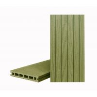 Террасная доска КЛАССИК пустотелая с пазом Олива Кантри (Под заказ) Террасная доска КЛАССИК пустотелая с пазом Олива Кантри (Под заказ)