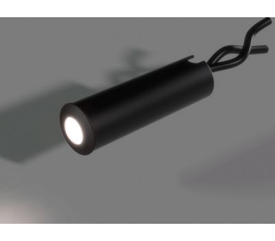 Точечный светильник Коричневый WLCL-111 от производителя  Woodvex по цене 850 р Точечный светильник Коричневый WLCL-111 от производителя  Woodvex по цене 850 р