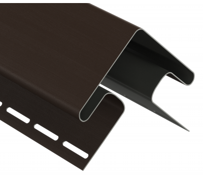 Внешний угол 75/30 мм Шоколадный от производителя  Docke по цене 1 000 р Внешний угол 75/30 мм Шоколадный от производителя  Docke по цене 1 000 р