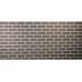 Плитка Фасадная Premium, Brick, Зрелый каштан от производителя  Docke по цене 877 р