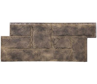 Фасадные панели СЕРИЯ ЭКО-2 Гранит Марсель - Сосна от производителя Т-сайдинг по цене 580 р Фасадные панели СЕРИЯ ЭКО-2 Гранит Марсель - Сосна от производителя Т-сайдинг по цене 580 р