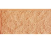 Фасадная плитка «Колотая фаска» № 01 Фасадная плитка «Колотая фаска» № 01