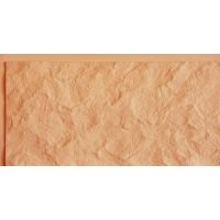 Фасадная плитка «Скала» № 01 Фасадная плитка «Скала» № 01