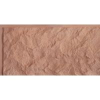 Фасадная плитка «Замковый кирпич» № 07 Фасадная плитка «Замковый кирпич» № 07