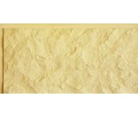 Фасадная плитка «Колотый кирпич» № 11Б Фасадная плитка «Колотый кирпич» № 11Б