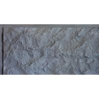 Фасадная плитка «Колотый кирпич» № 12 Фасадная плитка «Колотый кирпич» № 12