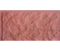 Фасадная плитка «Малый сколотый камень» № 14 Фасадная плитка «Малый сколотый камень» № 14