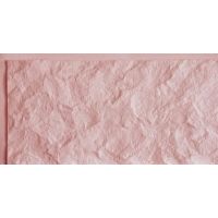 Фасадная плитка «Гладкий кирпич с фаской с расшивкой шва» № 17Б Фасадная плитка «Гладкий кирпич с фаской с расшивкой шва» № 17Б