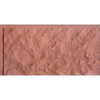 Фасадная плитка «Клинкерный Кирпич трёхцветный» № 23 Фасадная плитка «Клинкерный Кирпич трёхцветный» № 23