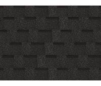 Ламинированная черепица DRAGON Original, Асфальт