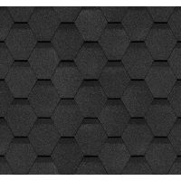 Гибкая черепица Стамбул Асфальт